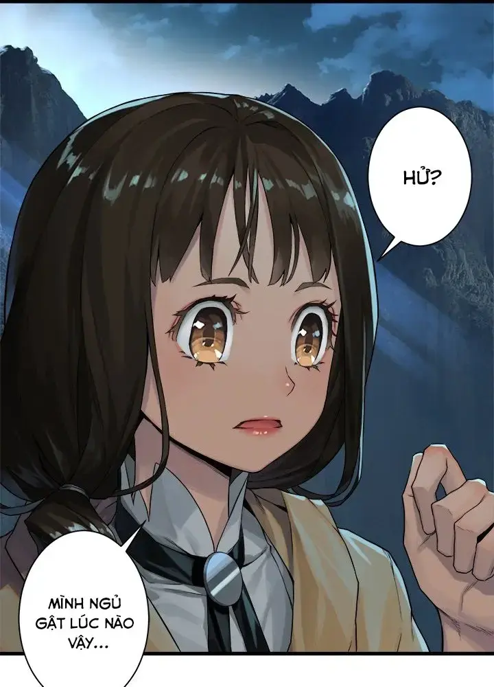 Lời Triệu Hồi Bí Ẩn Chapter 60 - Trang 1