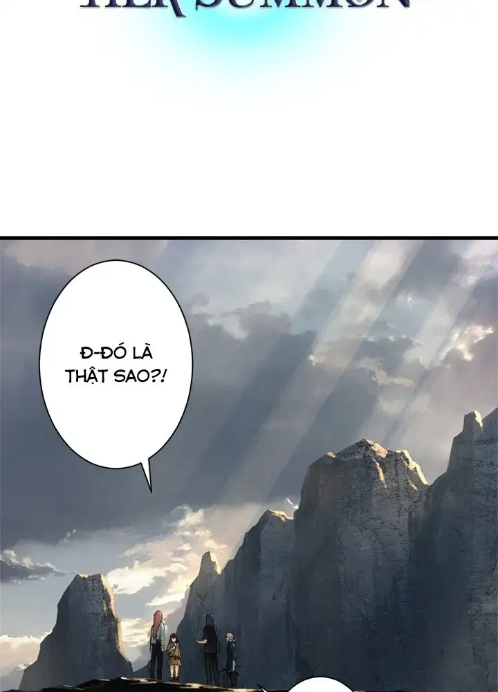 Lời Triệu Hồi Bí Ẩn Chapter 60 - Trang 13