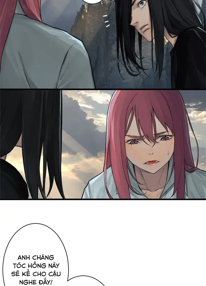 Lời Triệu Hồi Bí Ẩn Chapter 60 - Trang 16