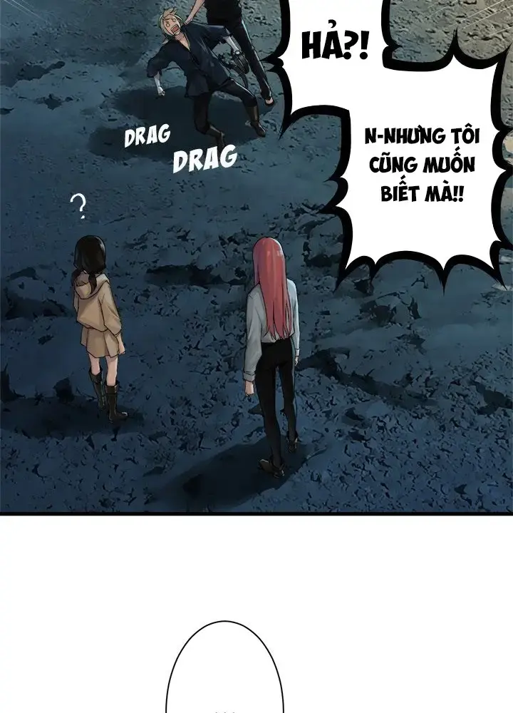 Lời Triệu Hồi Bí Ẩn Chapter 60 - Trang 18