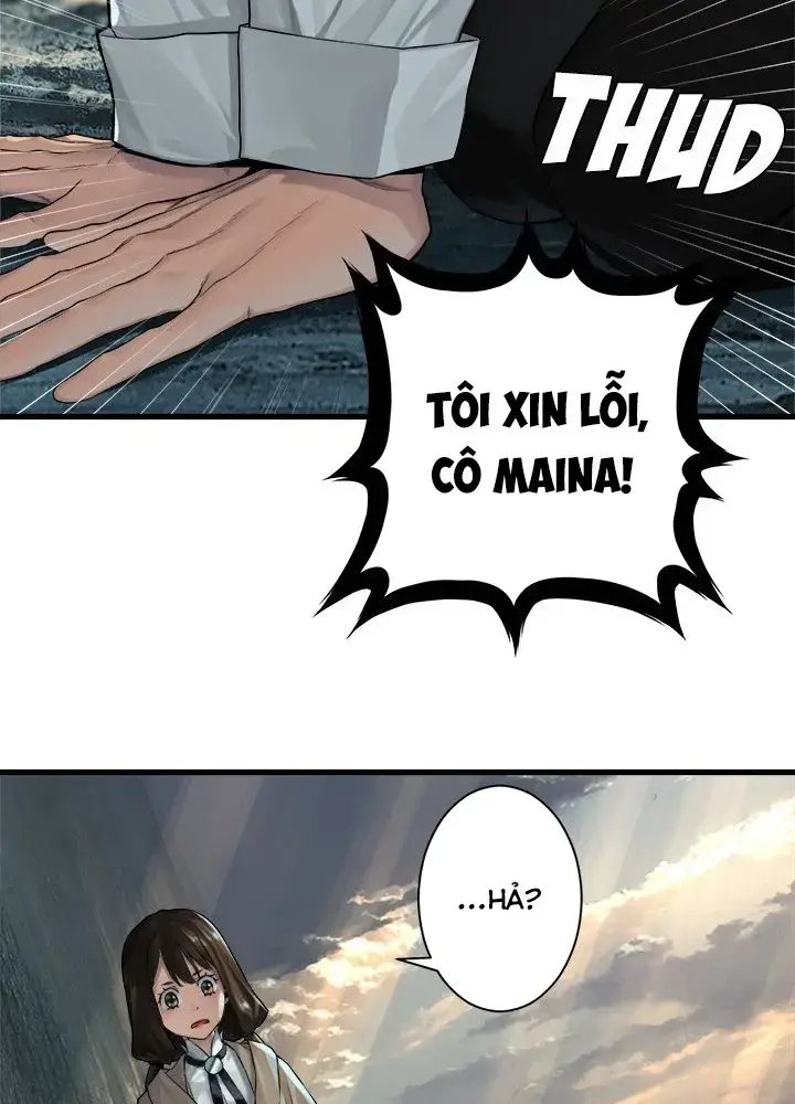 Lời Triệu Hồi Bí Ẩn Chapter 60 - Trang 21