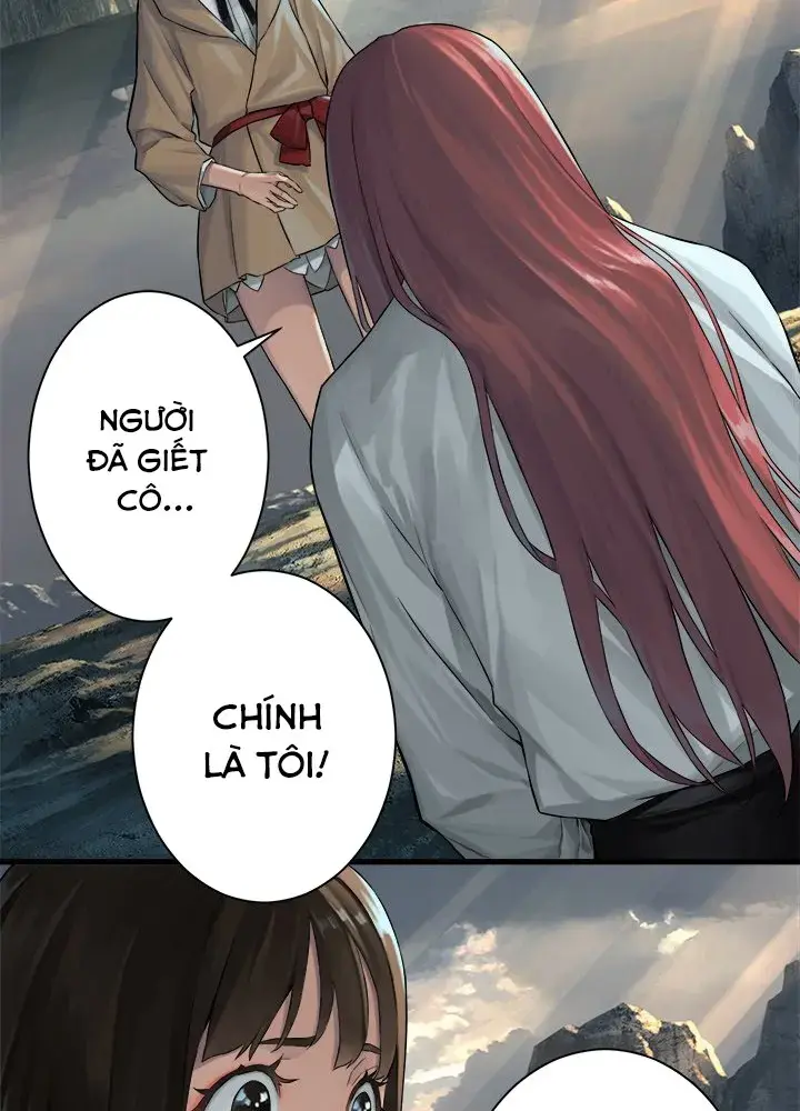 Lời Triệu Hồi Bí Ẩn Chapter 60 - Trang 22