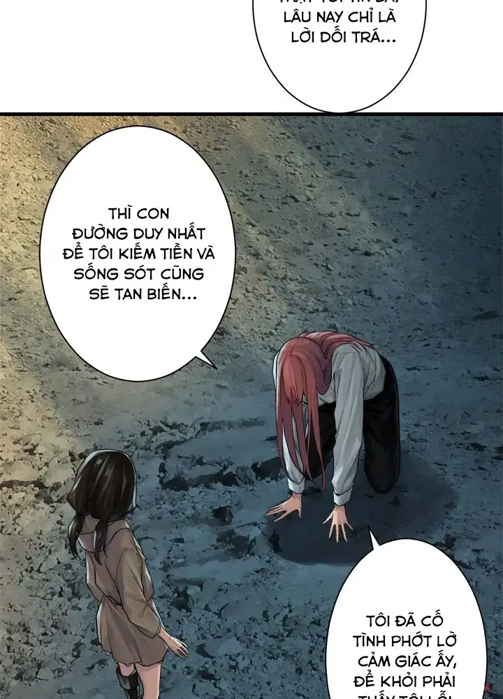 Lời Triệu Hồi Bí Ẩn Chapter 60 - Trang 25