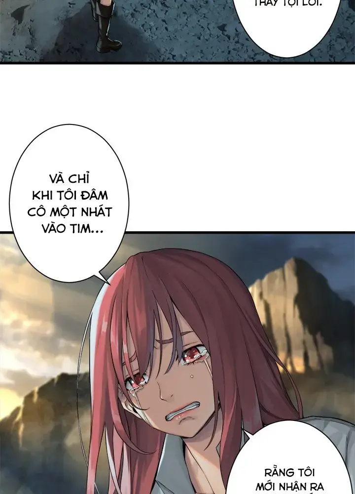 Lời Triệu Hồi Bí Ẩn Chapter 60 - Trang 26