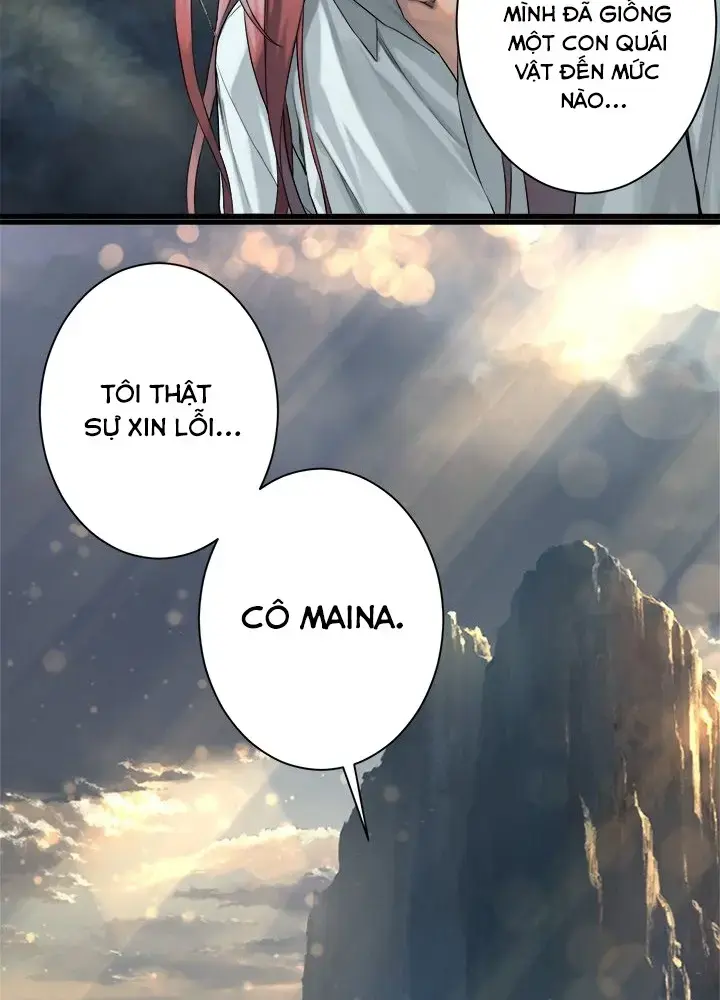 Lời Triệu Hồi Bí Ẩn Chapter 60 - Trang 27