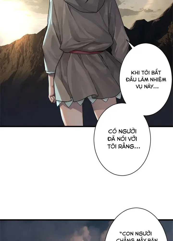 Lời Triệu Hồi Bí Ẩn Chapter 60 - Trang 31