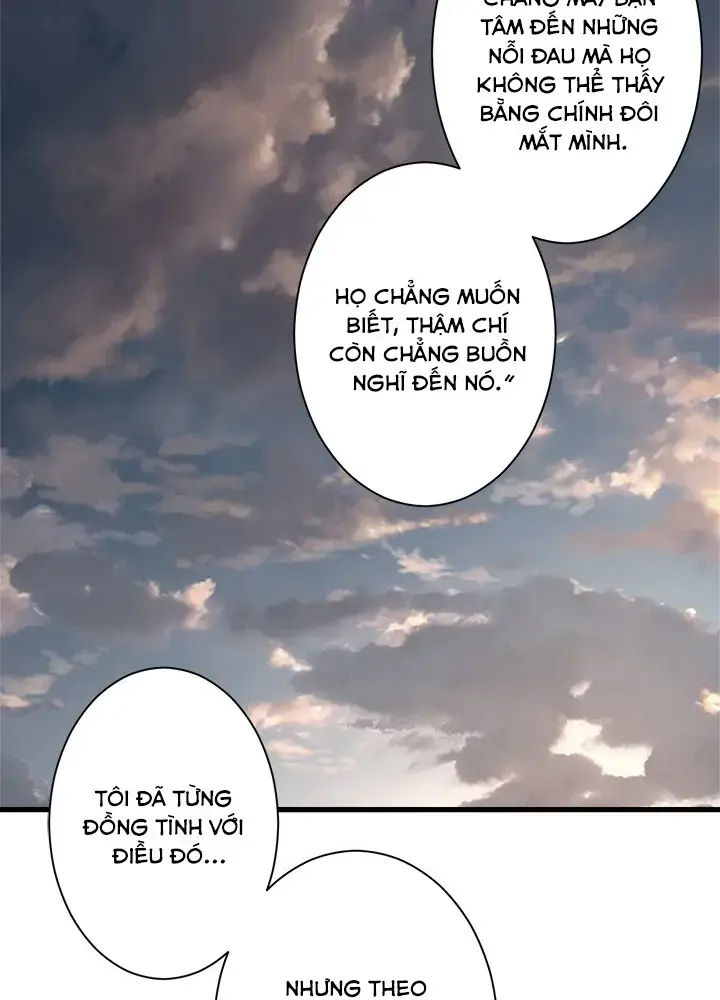 Lời Triệu Hồi Bí Ẩn Chapter 60 - Trang 32