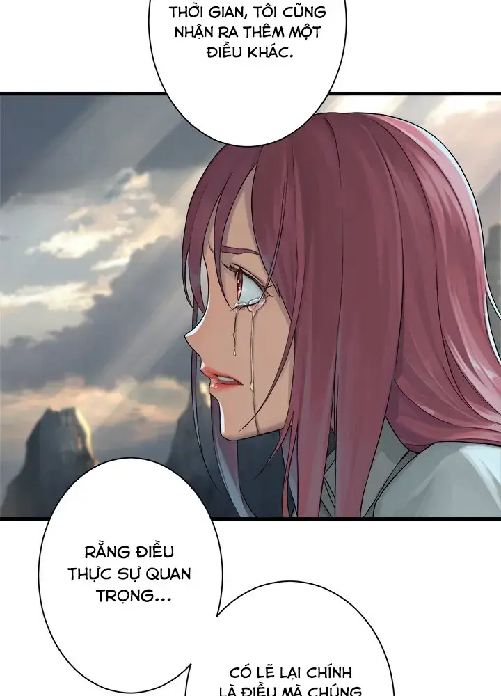 Lời Triệu Hồi Bí Ẩn Chapter 60 - Trang 33