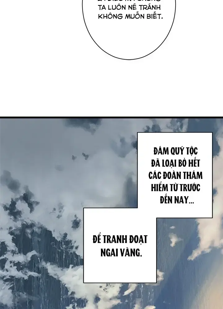 Lời Triệu Hồi Bí Ẩn Chapter 60 - Trang 34