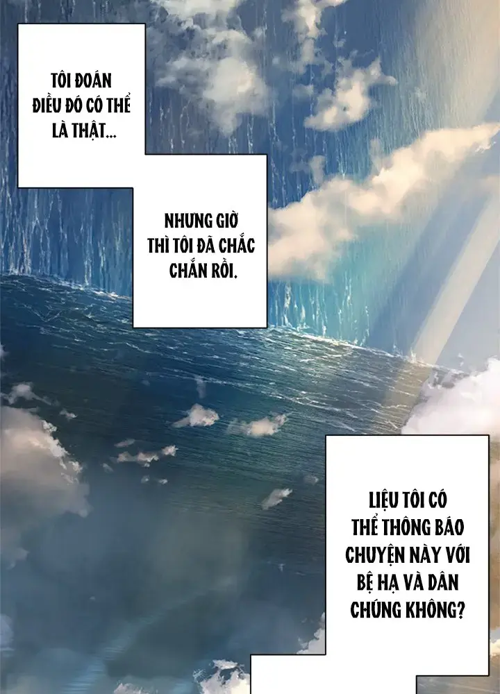 Lời Triệu Hồi Bí Ẩn Chapter 60 - Trang 35