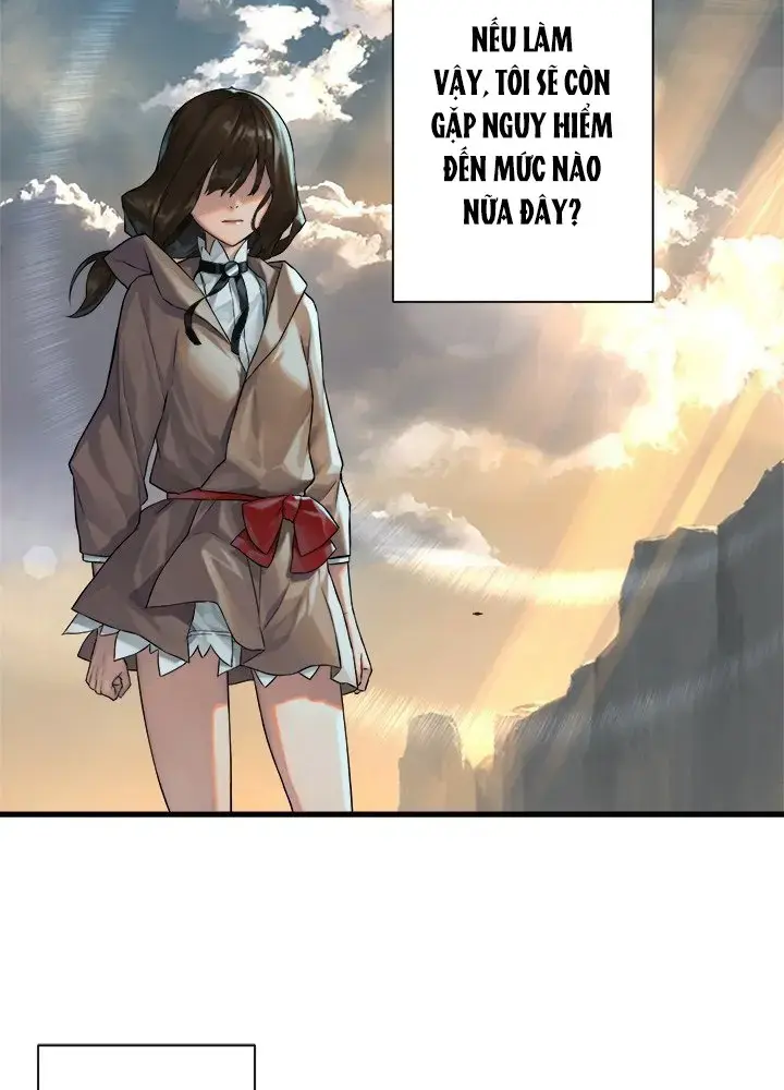 Lời Triệu Hồi Bí Ẩn Chapter 60 - Trang 36