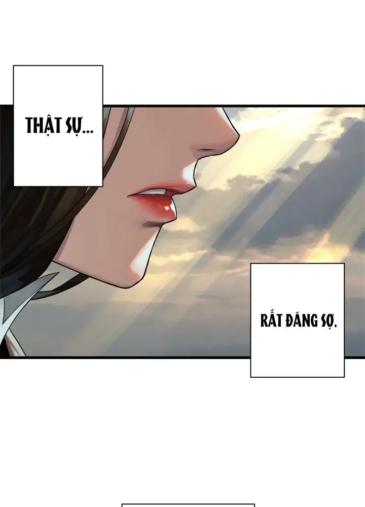 Lời Triệu Hồi Bí Ẩn Chapter 60 - Trang 38