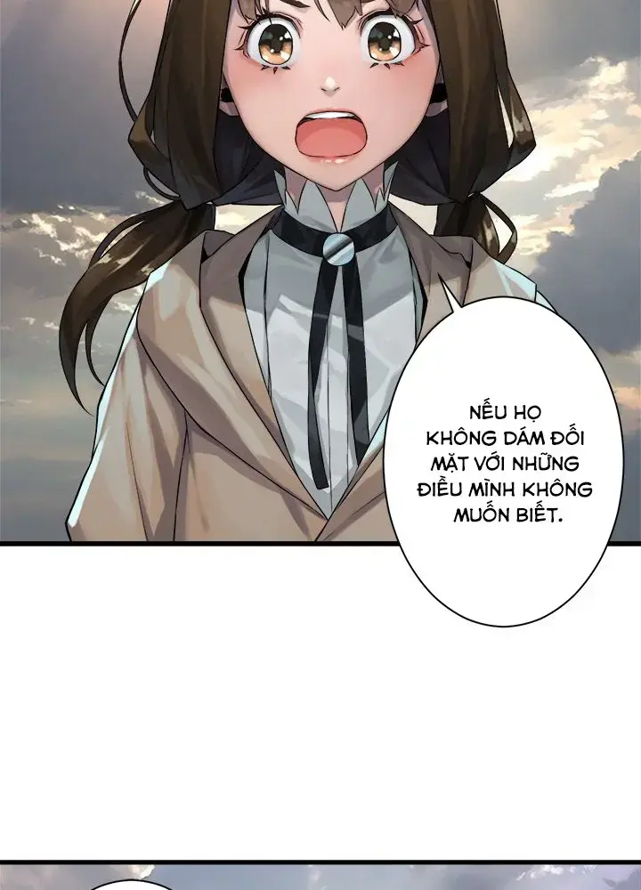 Lời Triệu Hồi Bí Ẩn Chapter 60 - Trang 40