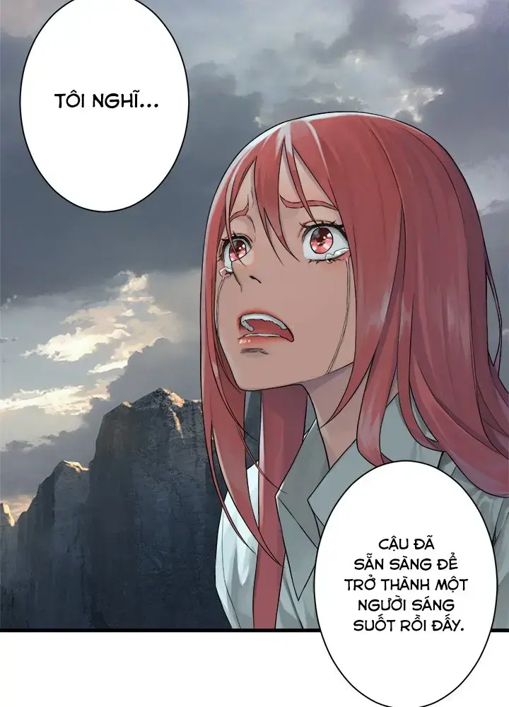 Lời Triệu Hồi Bí Ẩn Chapter 60 - Trang 41