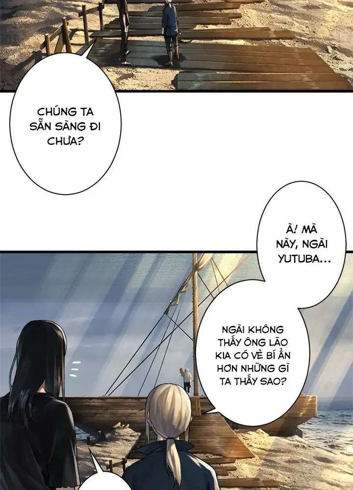 Lời Triệu Hồi Bí Ẩn Chapter 60 - Trang 49