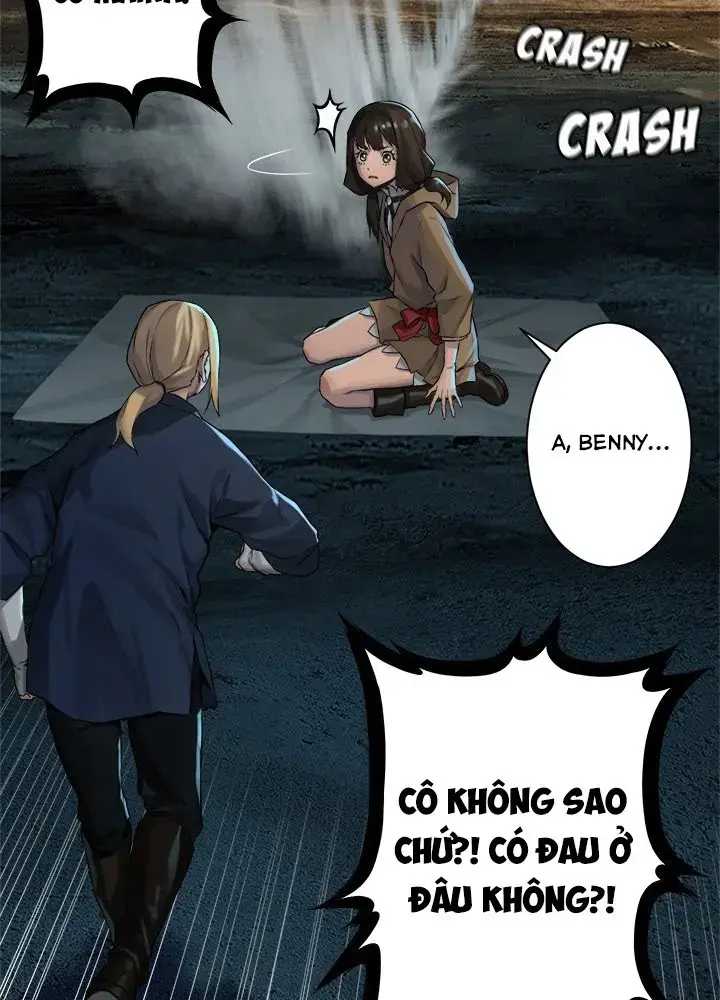 Lời Triệu Hồi Bí Ẩn Chapter 60 - Trang 6