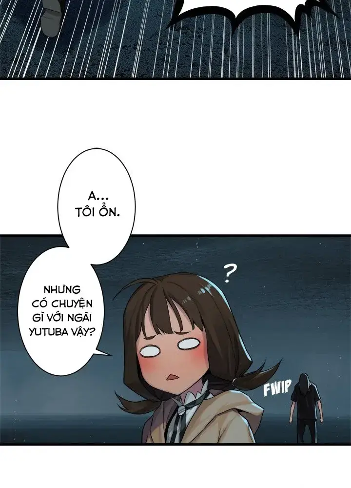 Lời Triệu Hồi Bí Ẩn Chapter 60 - Trang 7