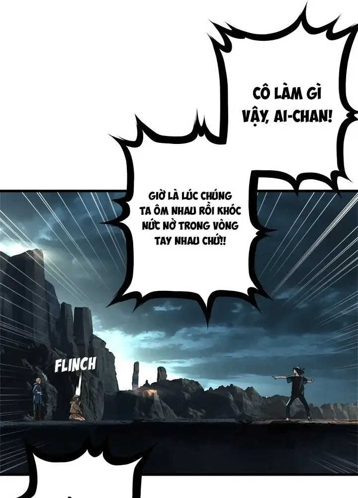 Lời Triệu Hồi Bí Ẩn Chapter 60 - Trang 8