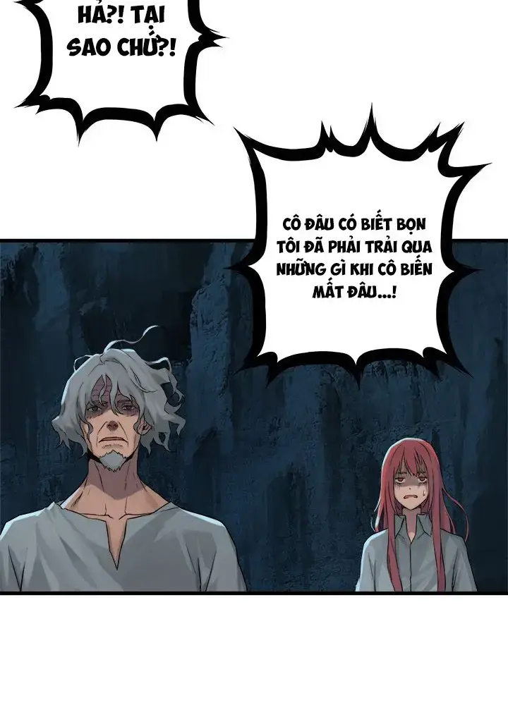 Lời Triệu Hồi Bí Ẩn Chapter 60 - Trang 9