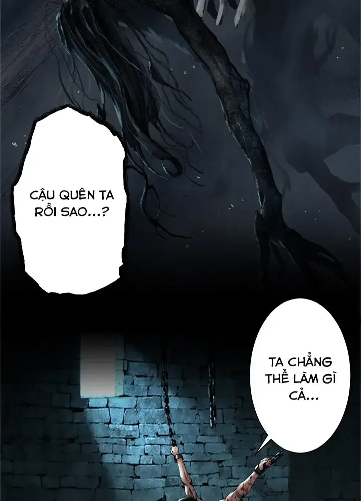 Lời Triệu Hồi Bí Ẩn Chapter 61 - Trang 10