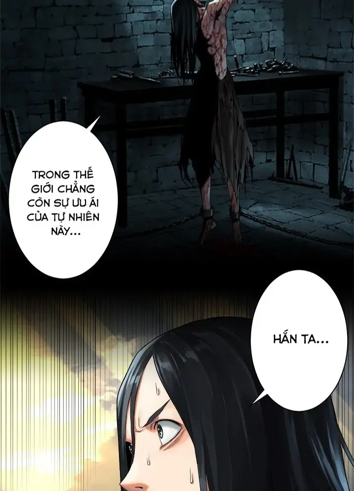 Lời Triệu Hồi Bí Ẩn Chapter 61 - Trang 11