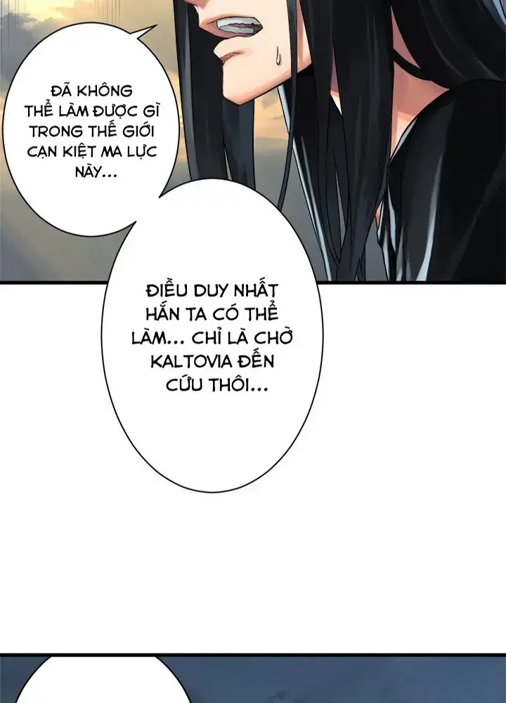 Lời Triệu Hồi Bí Ẩn Chapter 61 - Trang 12