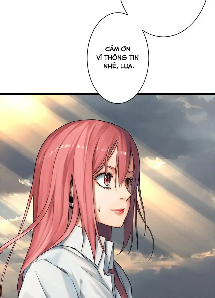 Lời Triệu Hồi Bí Ẩn Chapter 61 - Trang 17