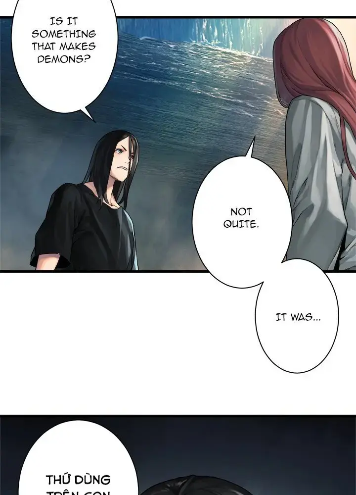 Lời Triệu Hồi Bí Ẩn Chapter 61 - Trang 2
