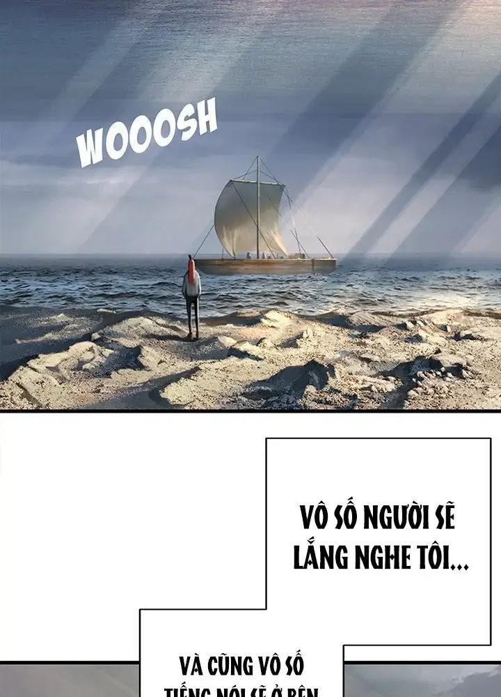 Lời Triệu Hồi Bí Ẩn Chapter 61 - Trang 20