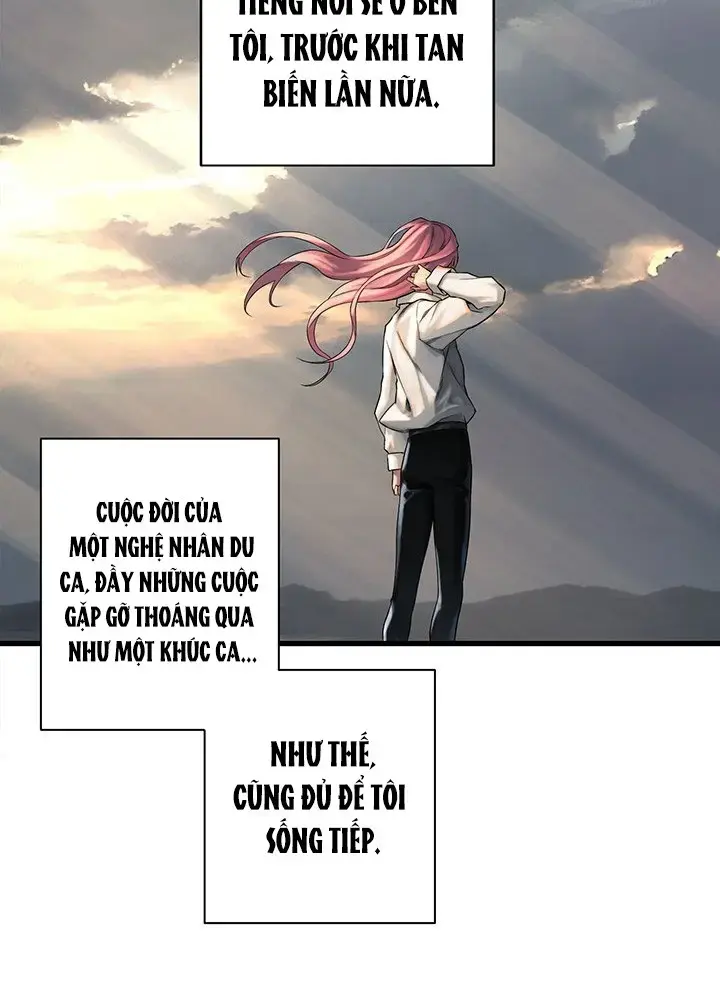 Lời Triệu Hồi Bí Ẩn Chapter 61 - Trang 21