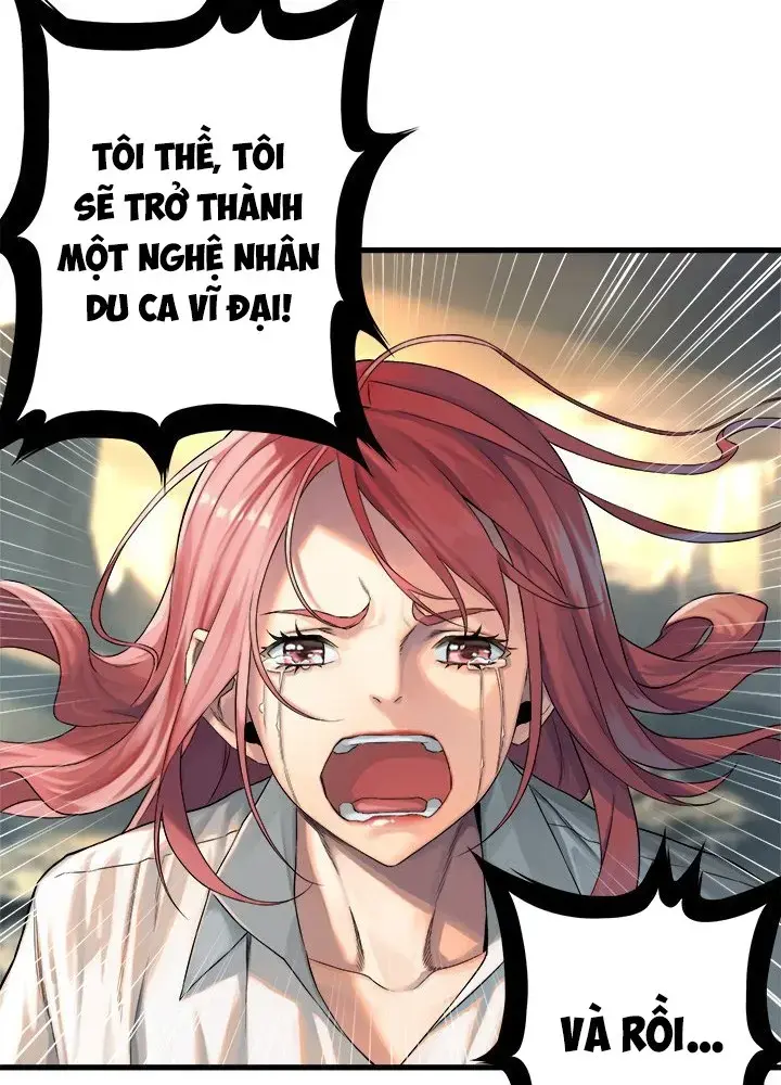 Lời Triệu Hồi Bí Ẩn Chapter 61 - Trang 25