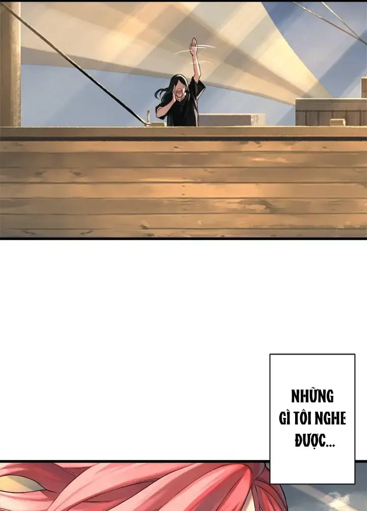 Lời Triệu Hồi Bí Ẩn Chapter 61 - Trang 29