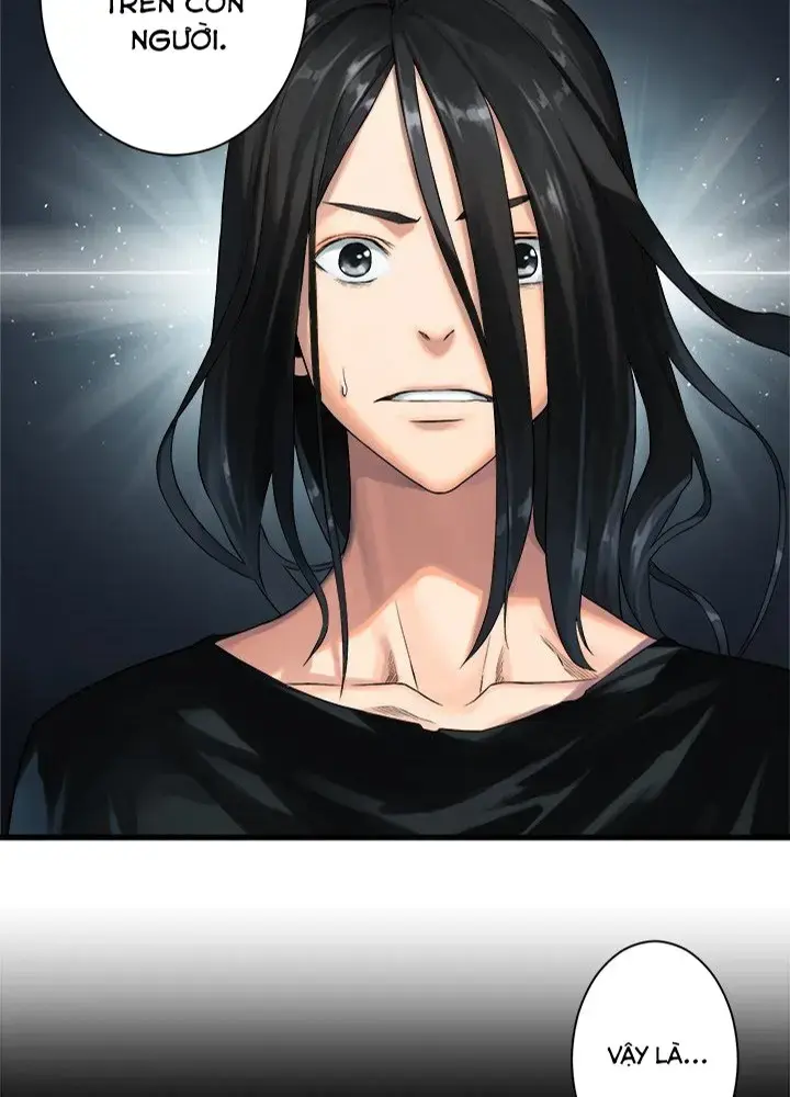 Lời Triệu Hồi Bí Ẩn Chapter 61 - Trang 3