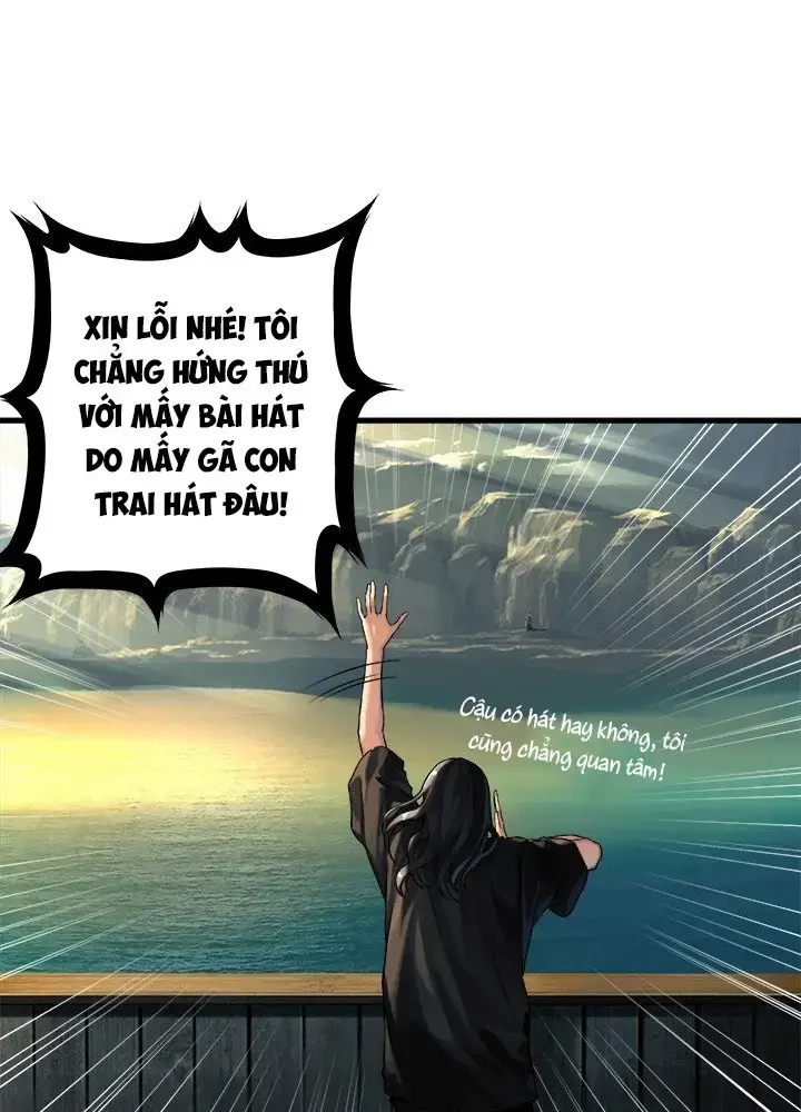 Lời Triệu Hồi Bí Ẩn Chapter 61 - Trang 33
