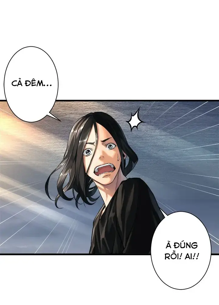 Lời Triệu Hồi Bí Ẩn Chapter 61 - Trang 35