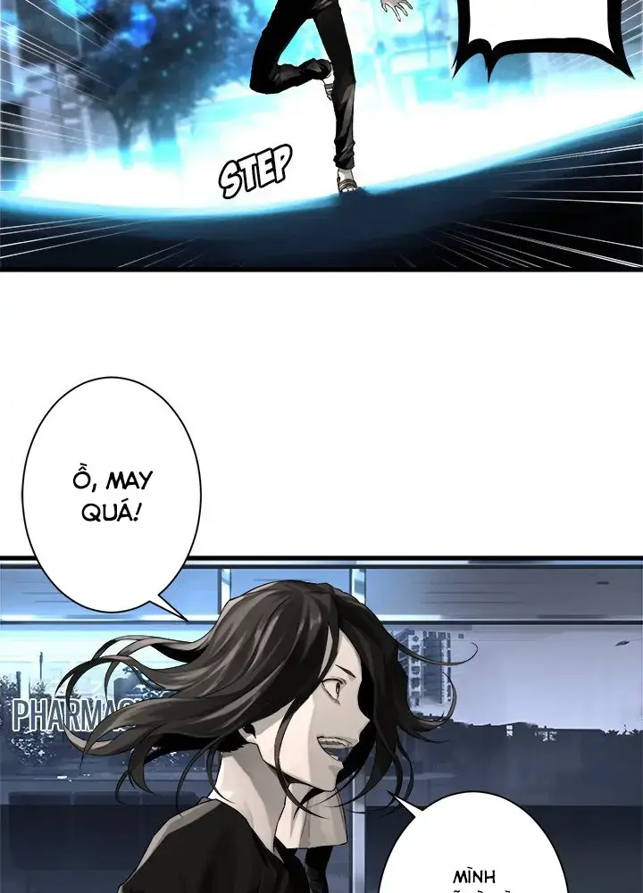Lời Triệu Hồi Bí Ẩn Chapter 61 - Trang 38