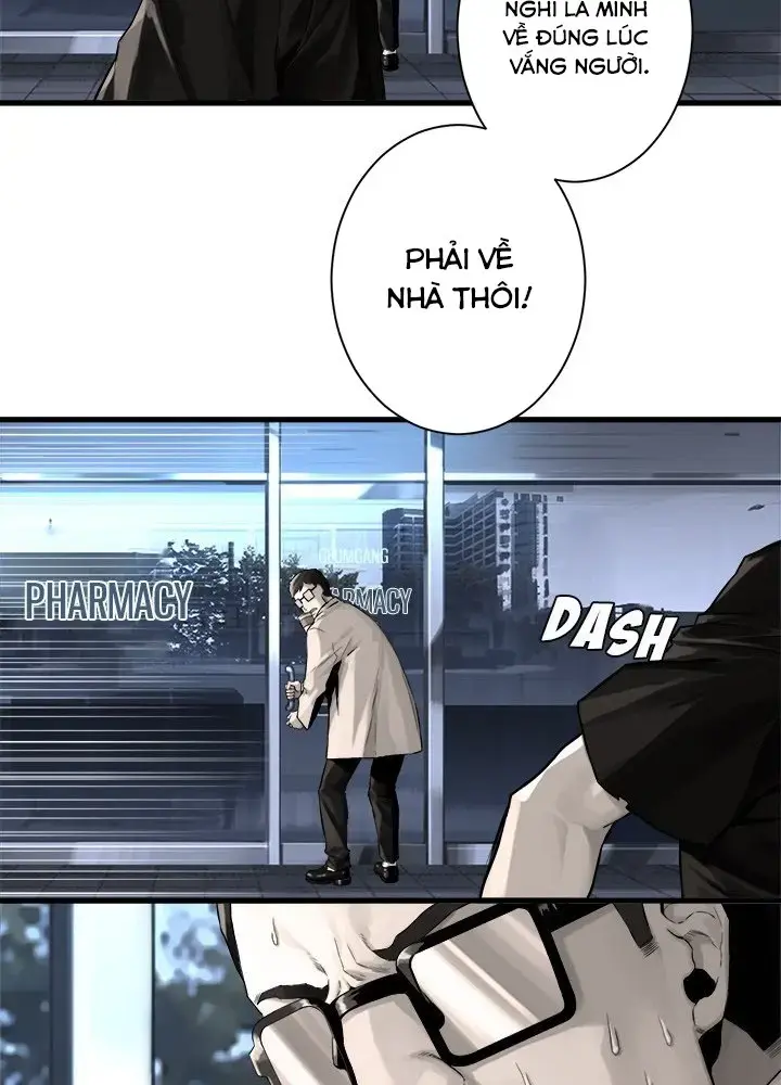 Lời Triệu Hồi Bí Ẩn Chapter 61 - Trang 39