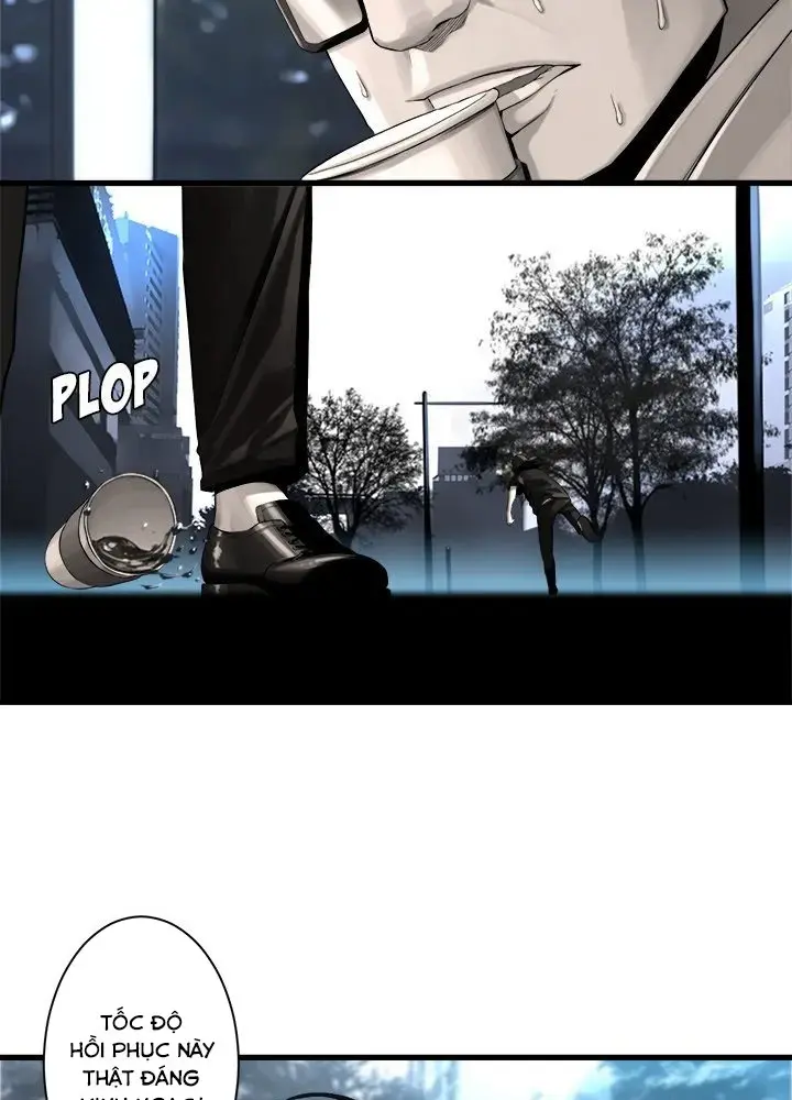 Lời Triệu Hồi Bí Ẩn Chapter 61 - Trang 40