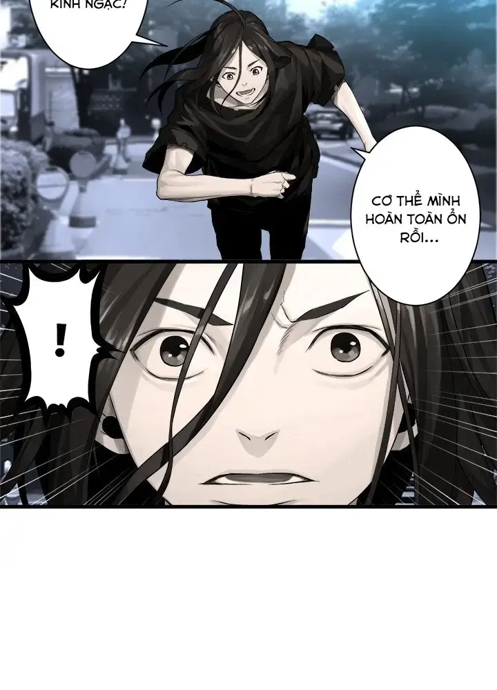 Lời Triệu Hồi Bí Ẩn Chapter 61 - Trang 41