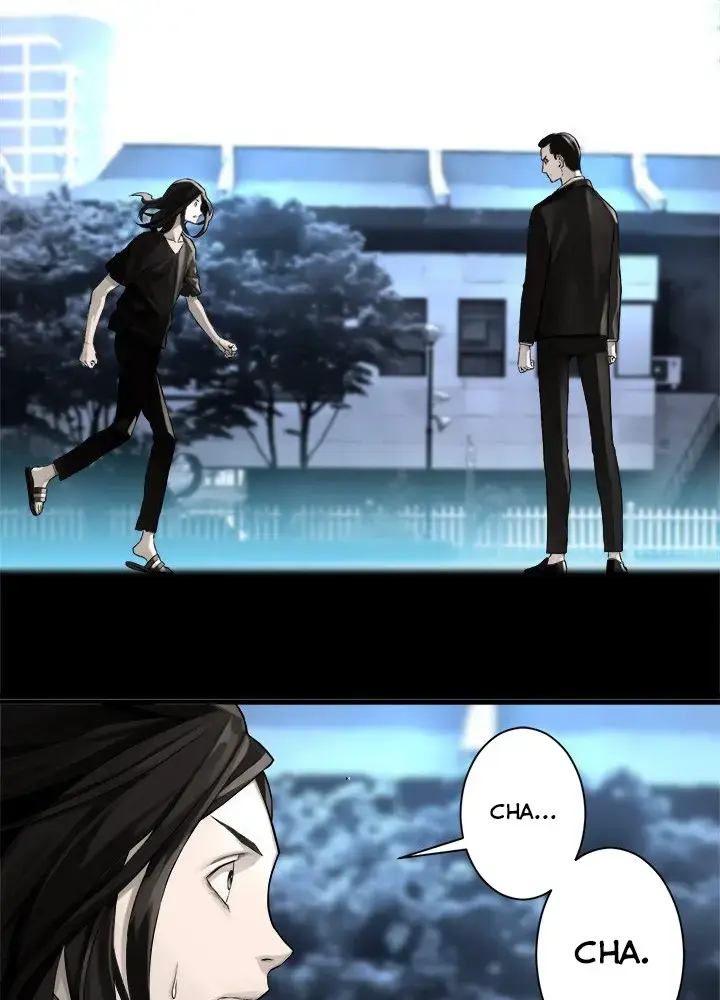 Lời Triệu Hồi Bí Ẩn Chapter 61 - Trang 43