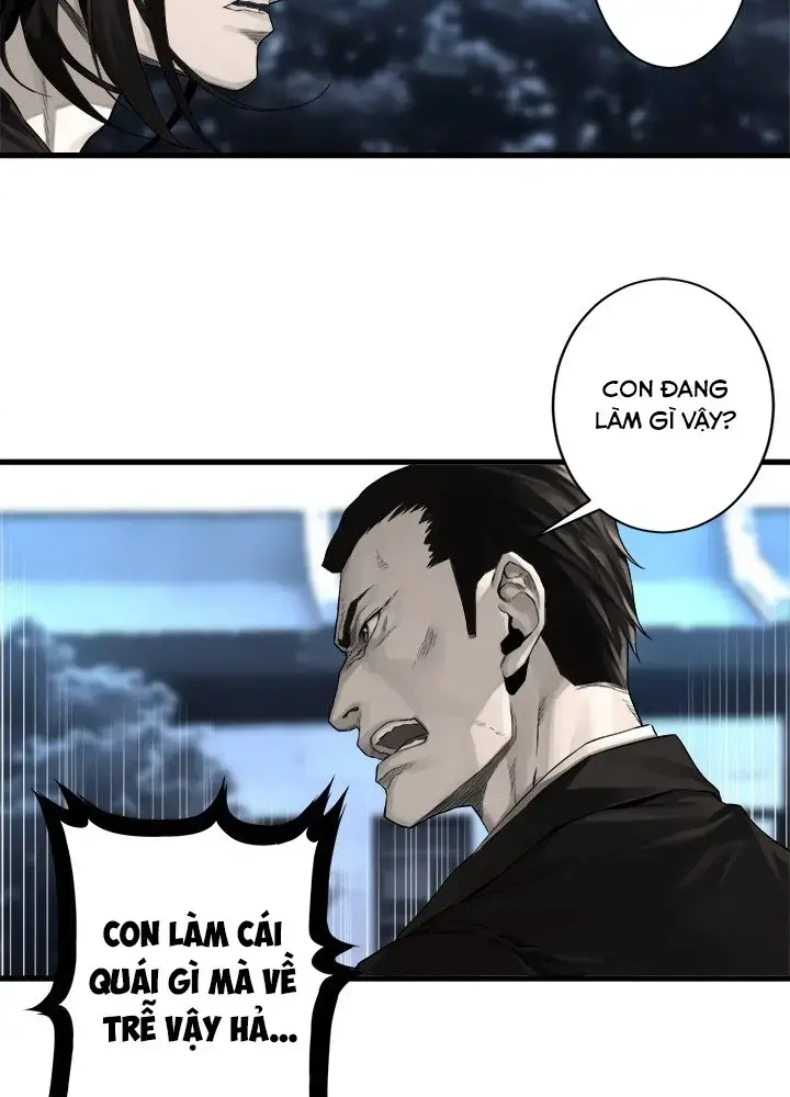 Lời Triệu Hồi Bí Ẩn Chapter 61 - Trang 44