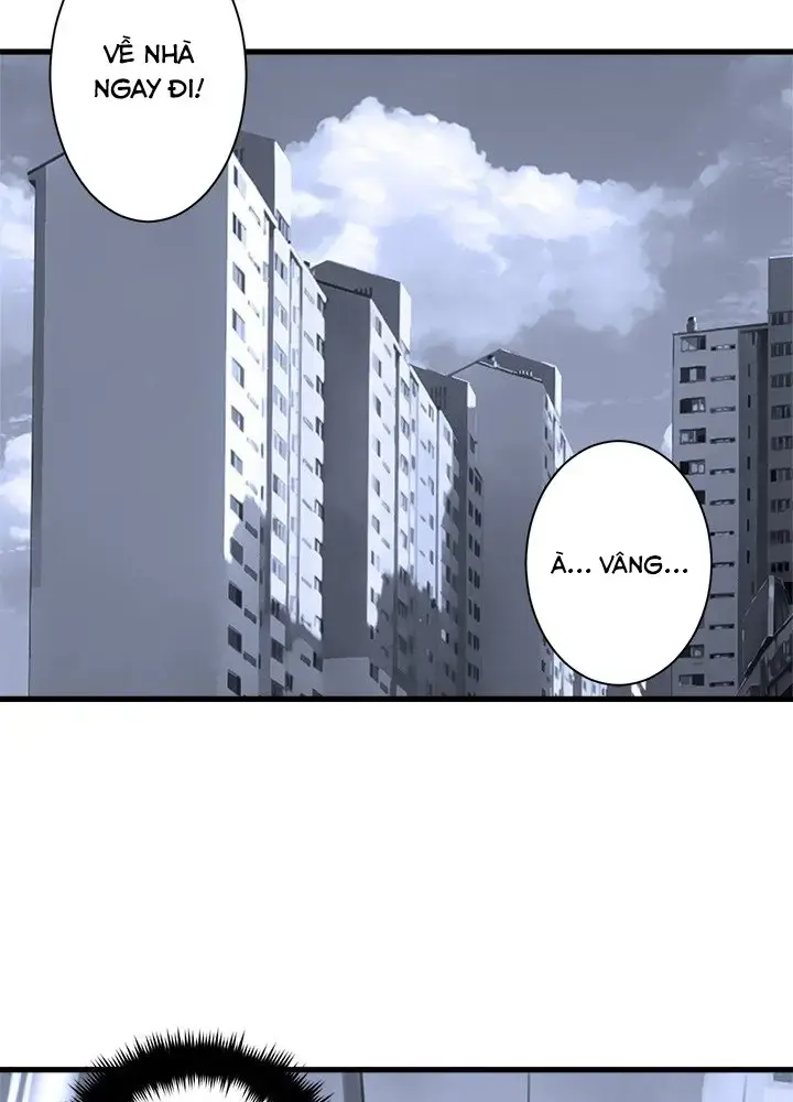 Lời Triệu Hồi Bí Ẩn Chapter 61 - Trang 46