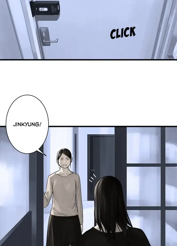 Lời Triệu Hồi Bí Ẩn Chapter 61 - Trang 48