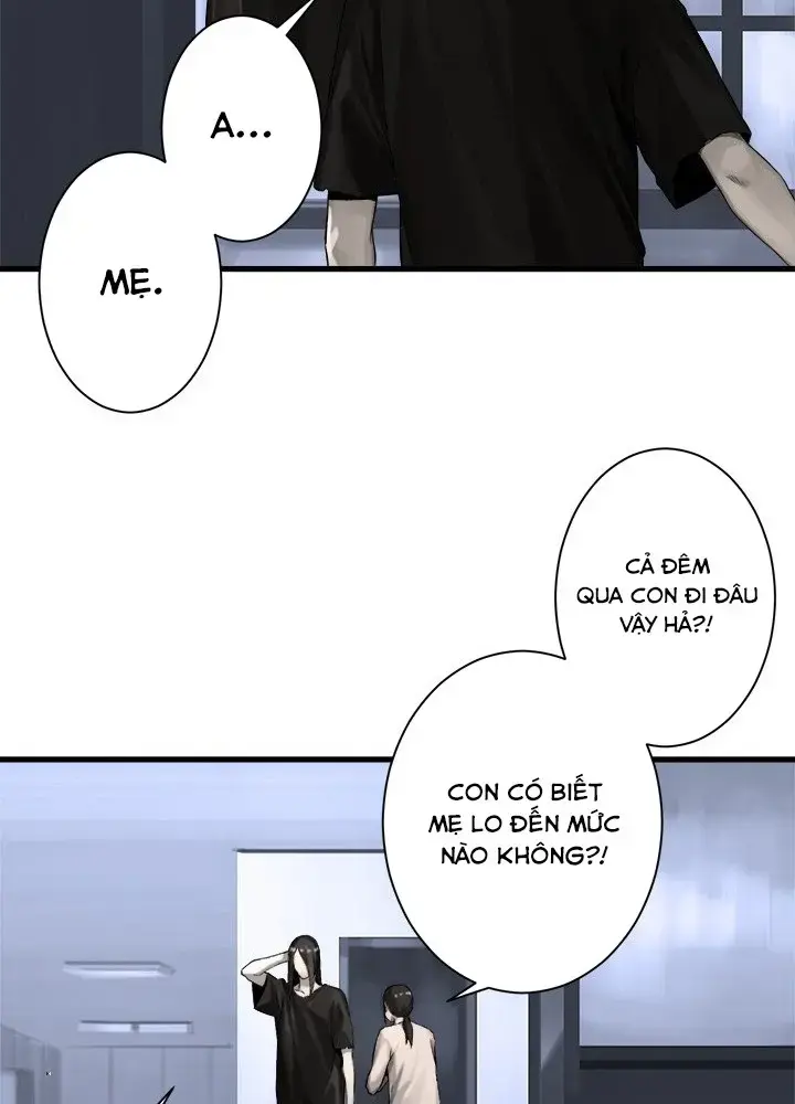 Lời Triệu Hồi Bí Ẩn Chapter 61 - Trang 49