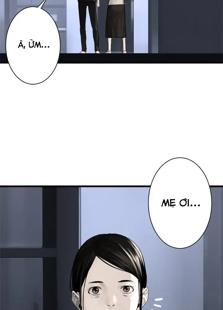 Lời Triệu Hồi Bí Ẩn Chapter 61 - Trang 50
