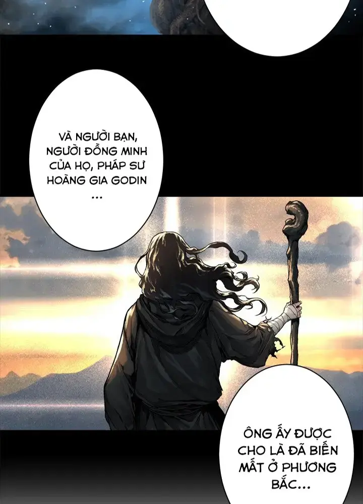 Lời Triệu Hồi Bí Ẩn Chapter 61 - Trang 6
