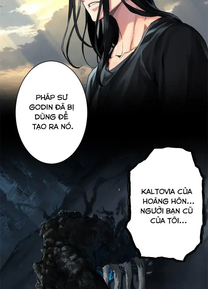 Lời Triệu Hồi Bí Ẩn Chapter 61 - Trang 9