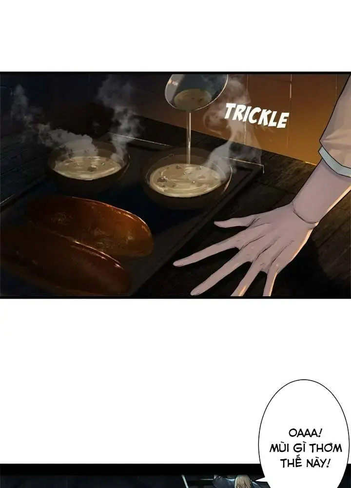 Lời Triệu Hồi Bí Ẩn Chapter 62 - Trang 12