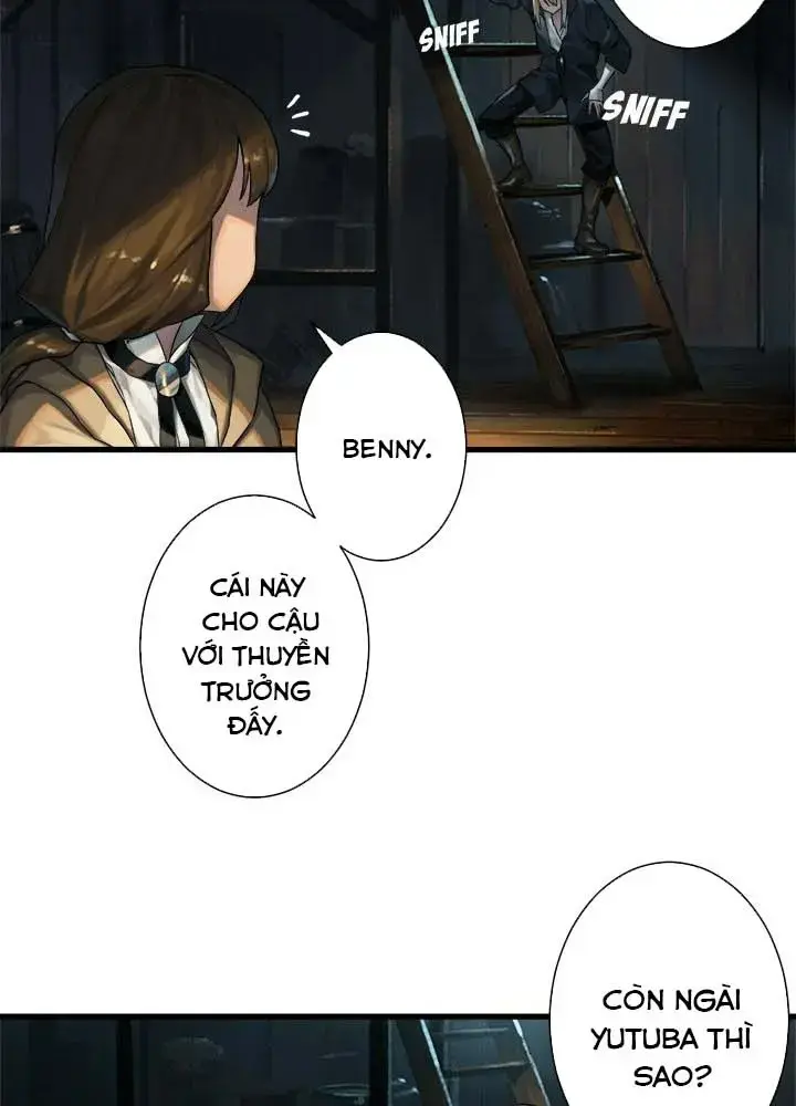 Lời Triệu Hồi Bí Ẩn Chapter 62 - Trang 13