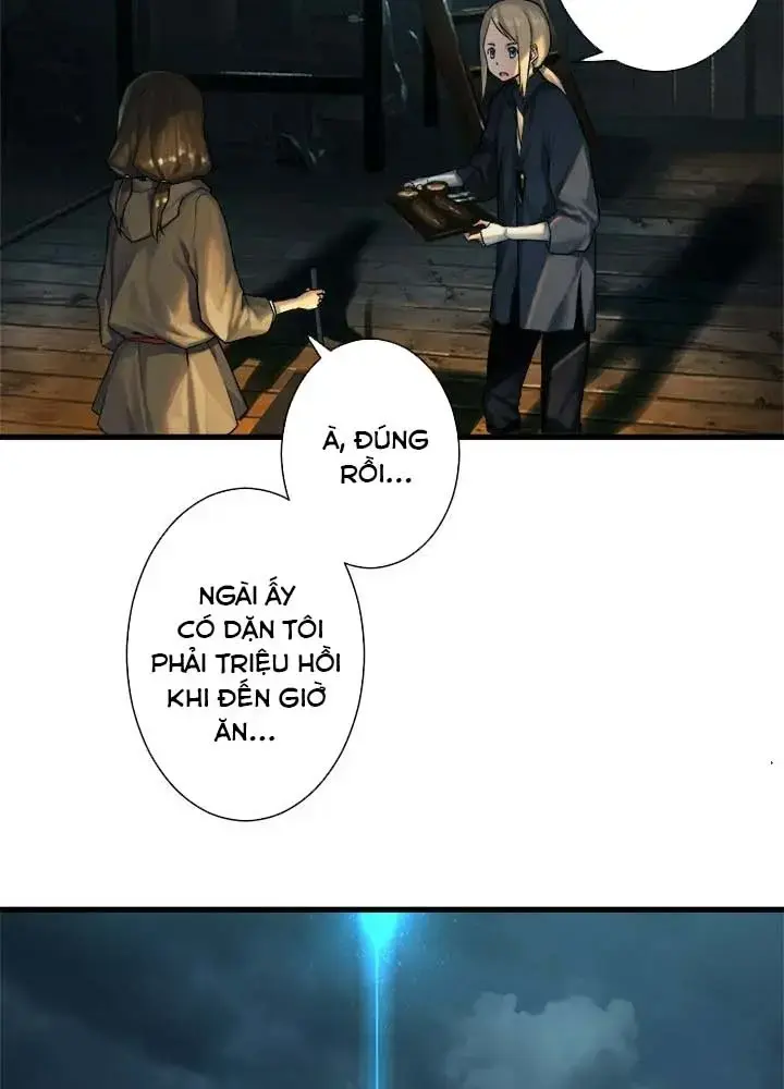 Lời Triệu Hồi Bí Ẩn Chapter 62 - Trang 14